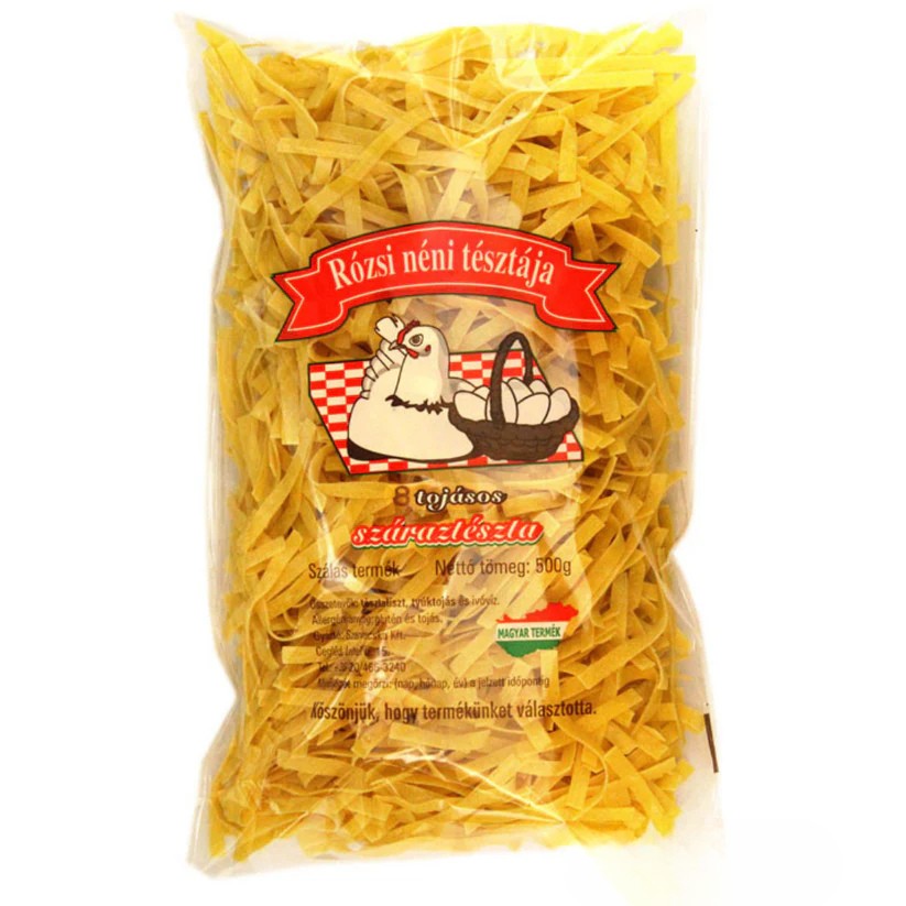 Pasta Fettuccini 500g