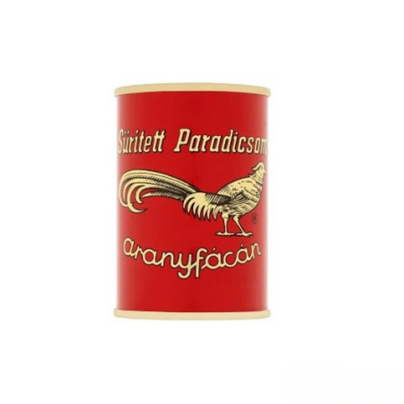 Aranyfácán Tomatpuré 150g