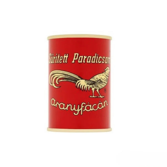 Aranyfácán Tomatpuré 150g