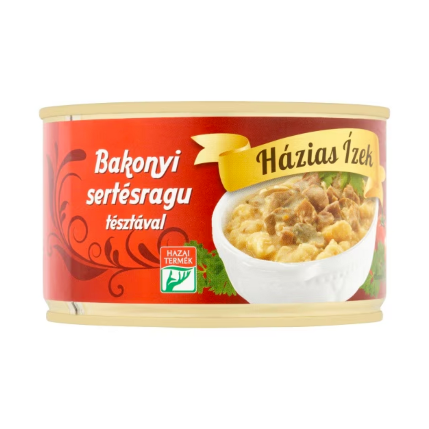 Bakonyi Svampragú 400g