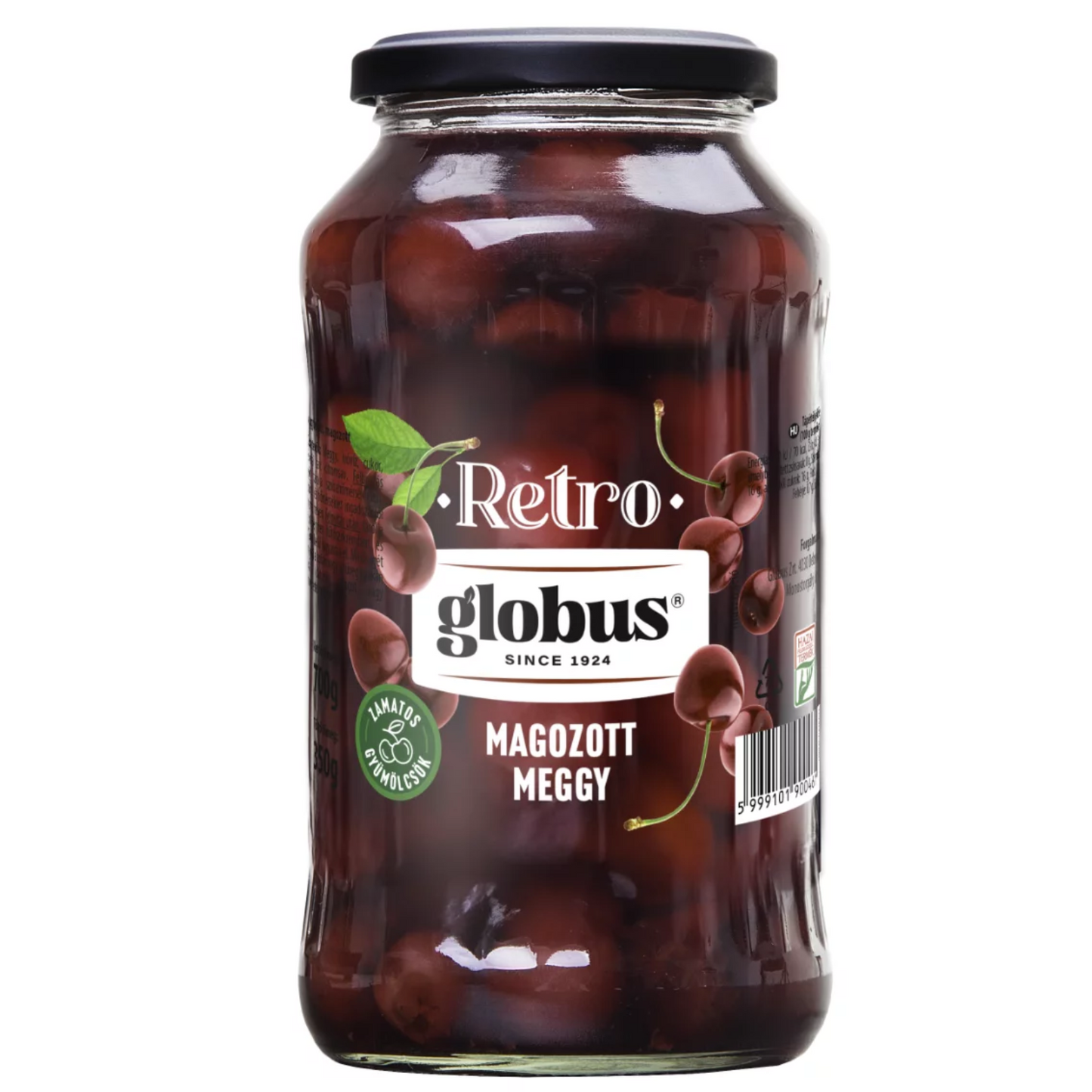 Moreller Inlagda 700g