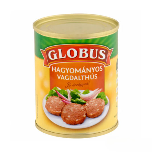 Picnic Corned Meat 130g