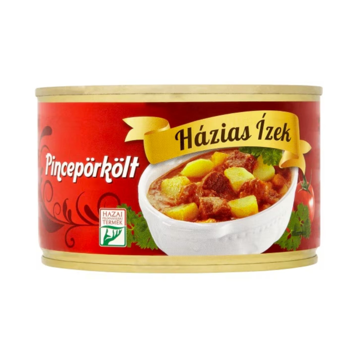 Pincepörkölt gryta 400g