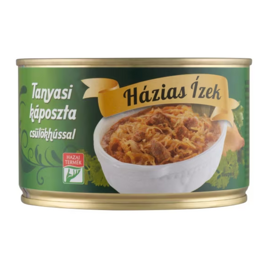 Kålgryta med Fläsklägg 400g