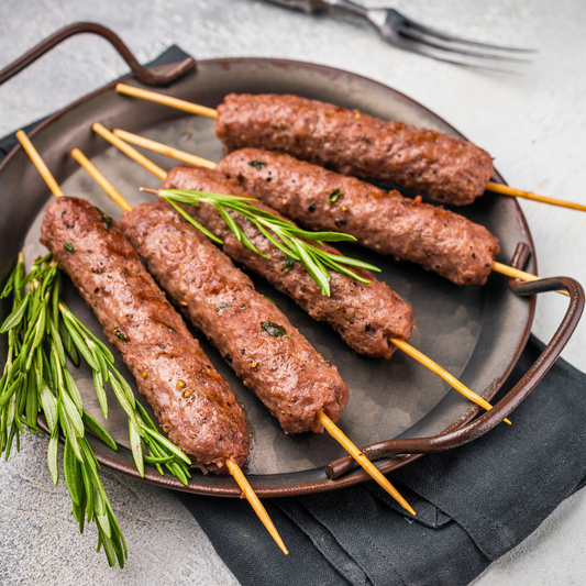 Cevapcici recept kryddblandning