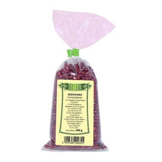 Adzukibönor torkade, 200g