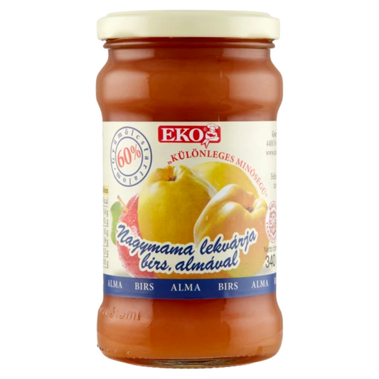 Kvittenmarmelad 340g