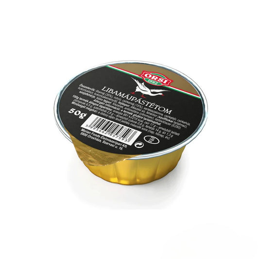 Gåsleverpastej 30g