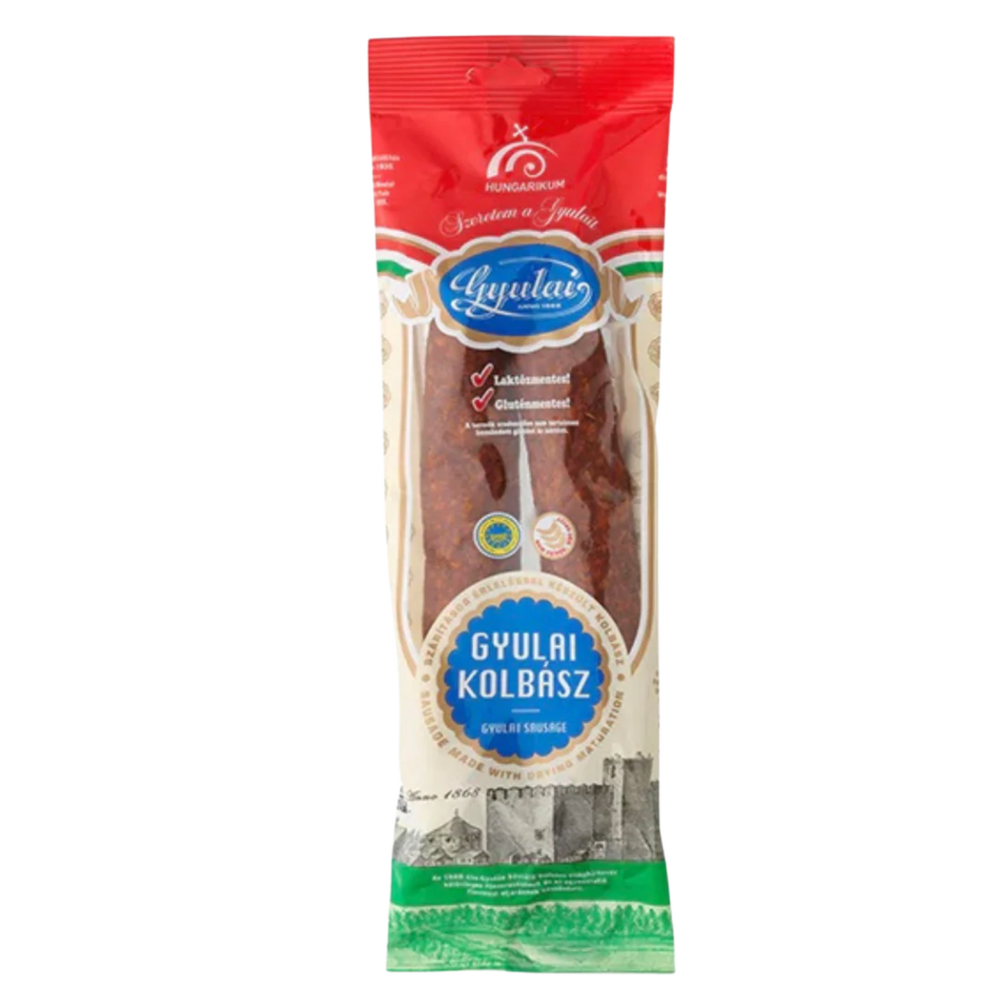 Gyulai Kolbász Original 250g