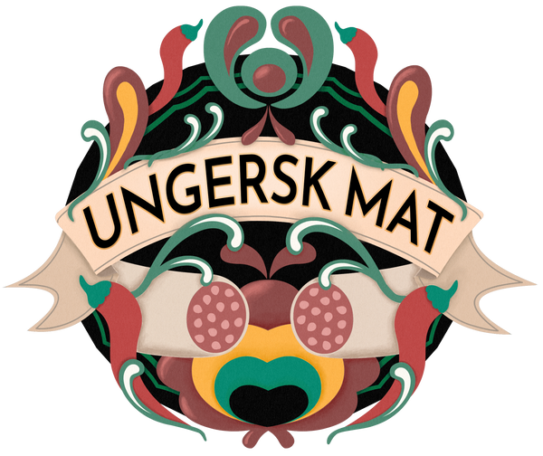 UngerskMat.se