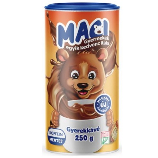 Maci "Barnkaffe" 250g