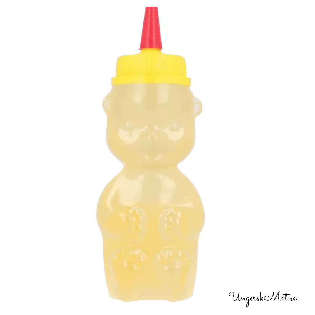 Akaciahonung 100% Nalle 250g