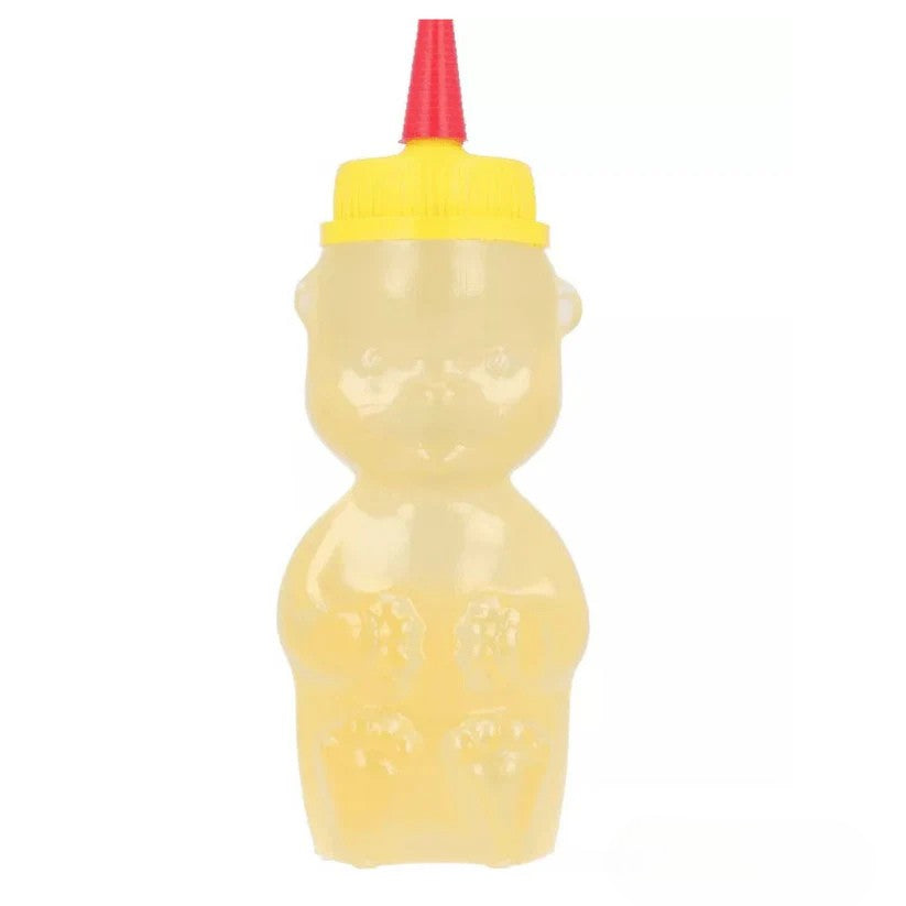 Akaciahonung 100% Nalle 250g