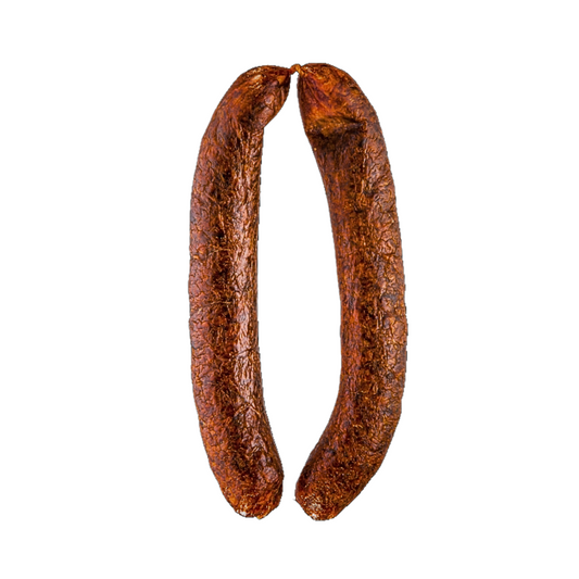 Mangalica Kolbász - mild 300g