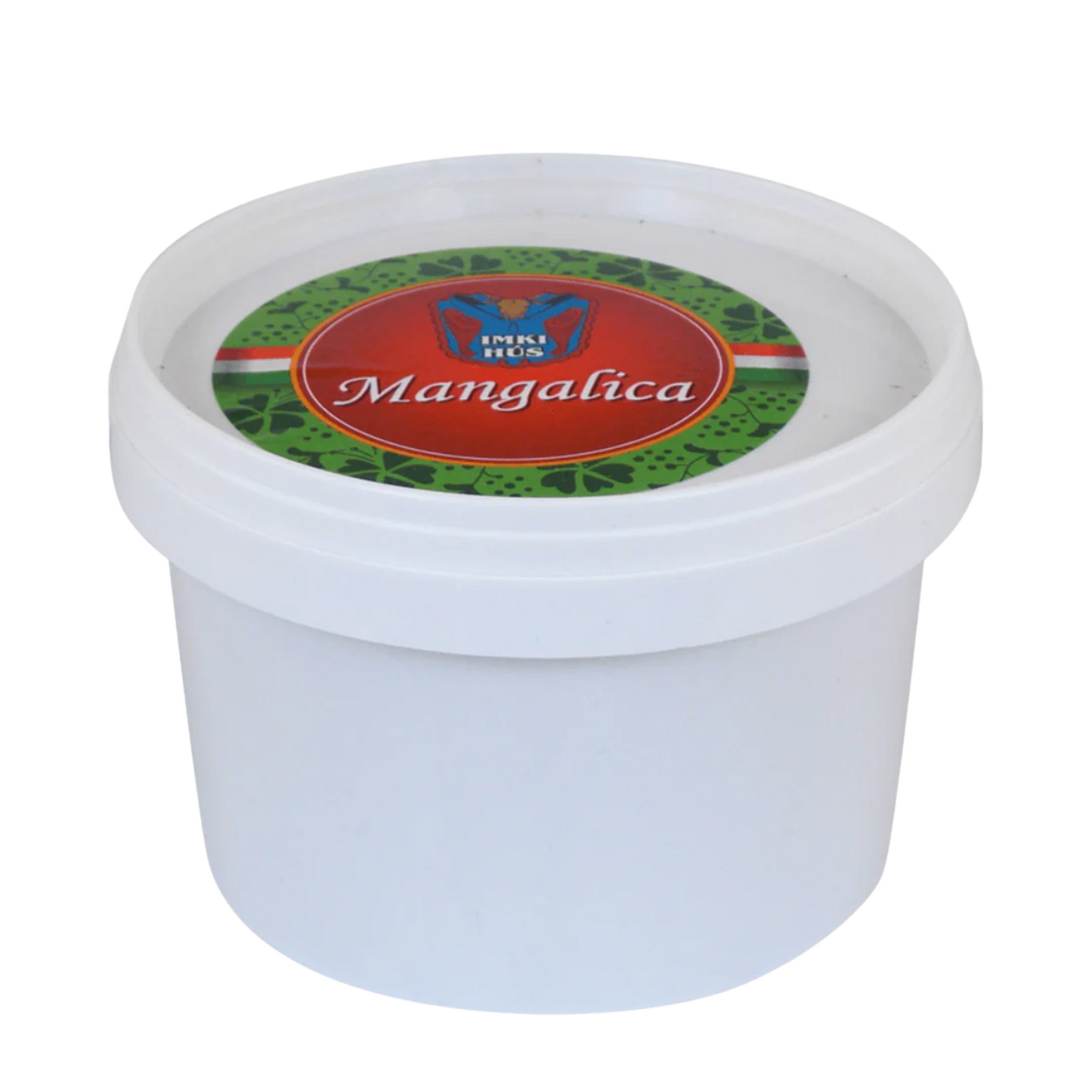 Mangalicafett 500g