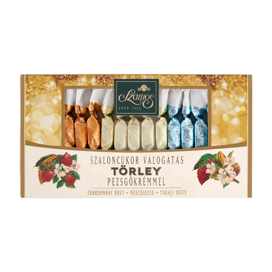 Szamos Törley Szalon süti, 150g