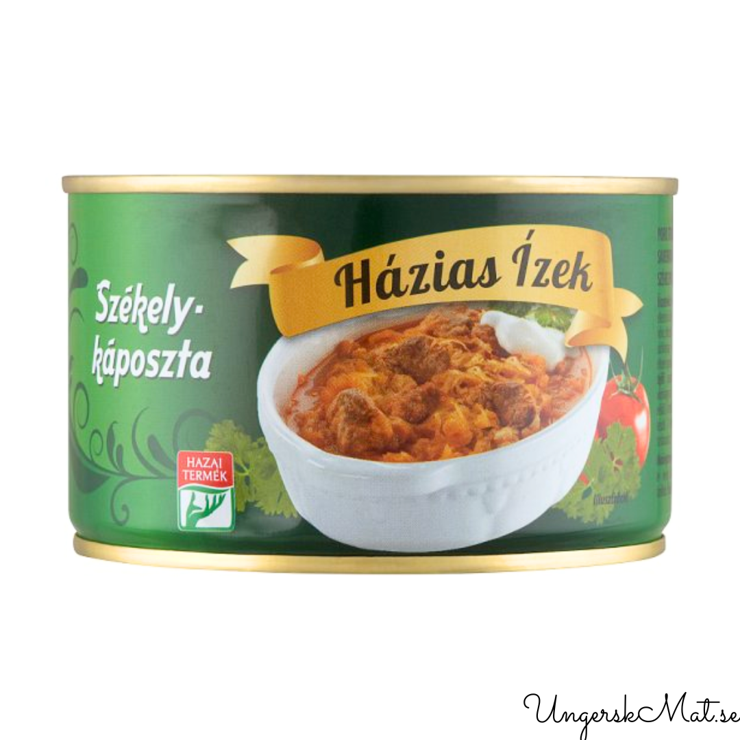 Kålgryta "Székely" 400g