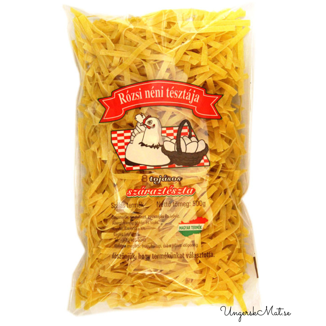 Pasta Fettuccini 500g