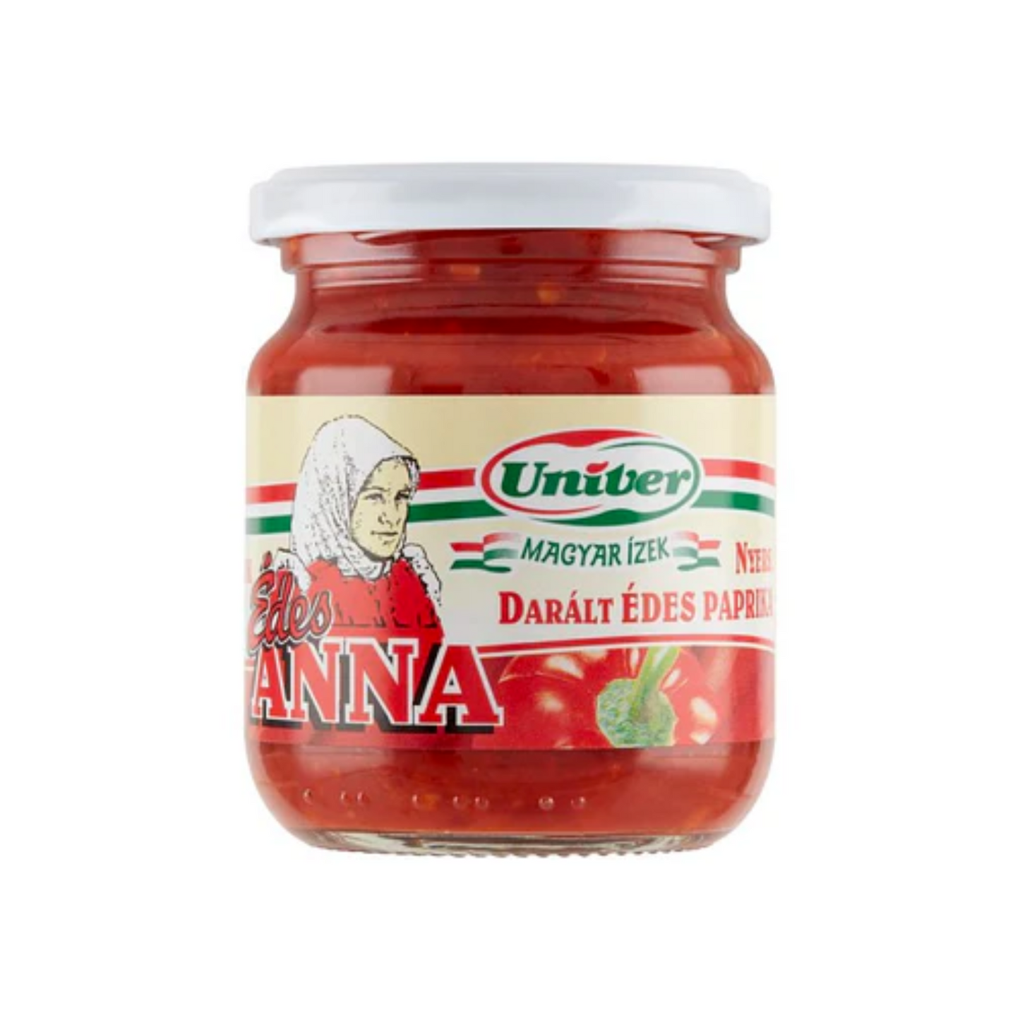 Univer Édes Anna, 200g