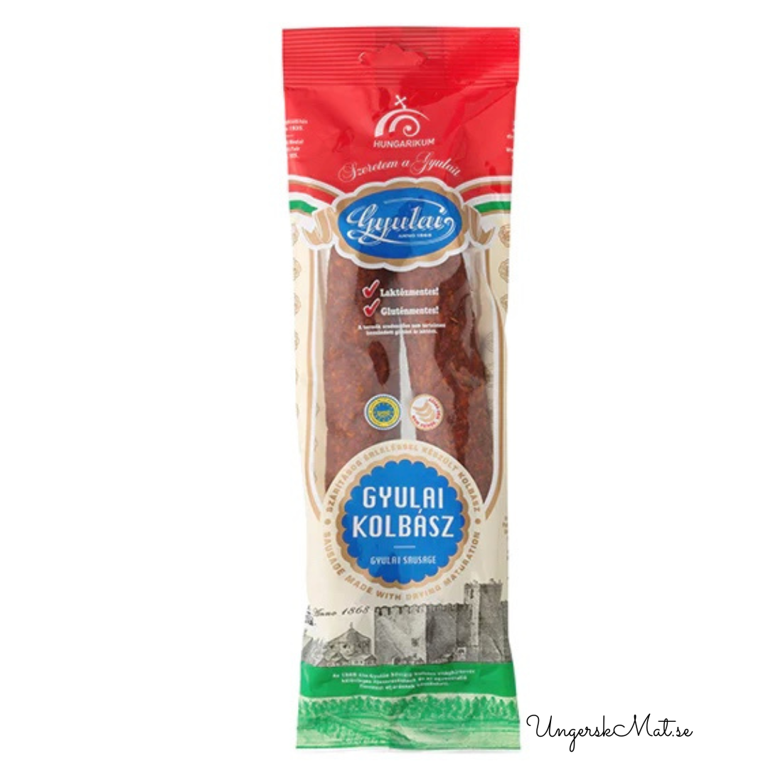 Gyulai Kolbász Original 250g