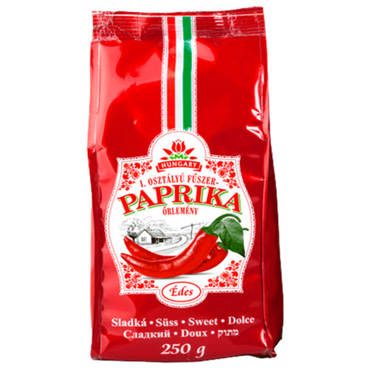 Paprikapulver 250g