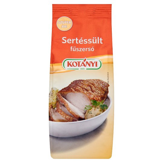 Fläskkött Kryddblandning 90g