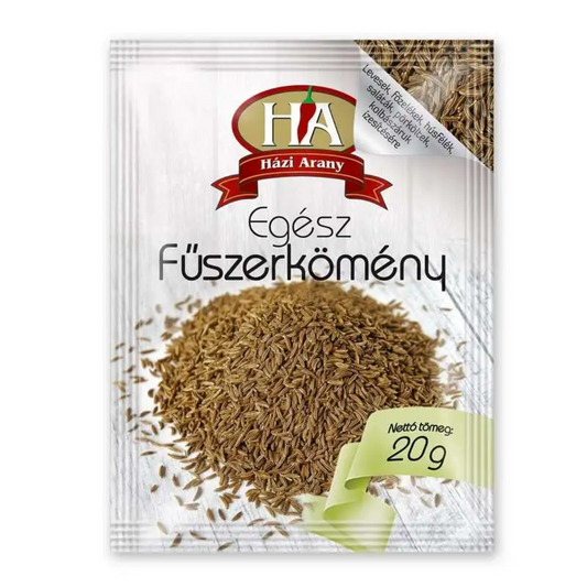 Kummin (hel) 20g