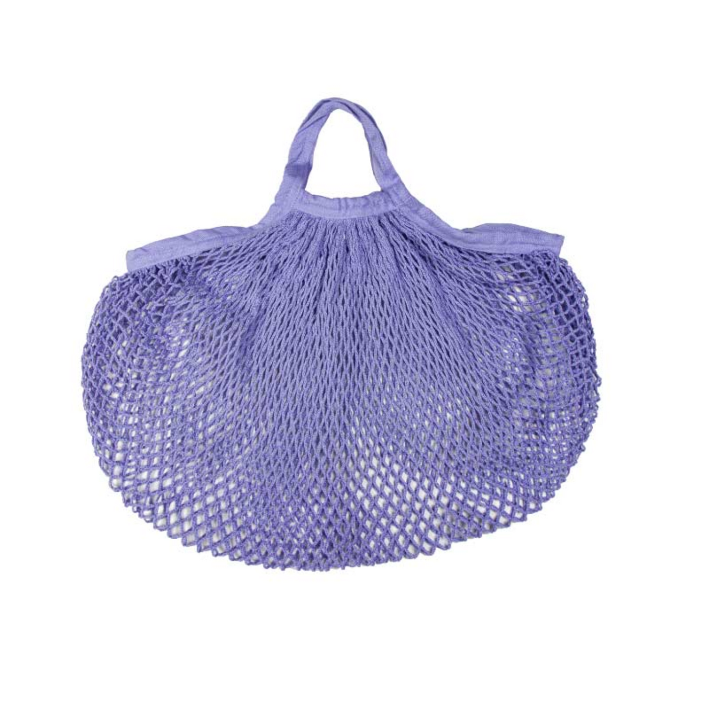 Ekologisk Nätkasse - Lavendel 40x40 cm