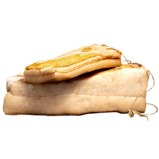 Rökt Szalonna Späck ca 400g
