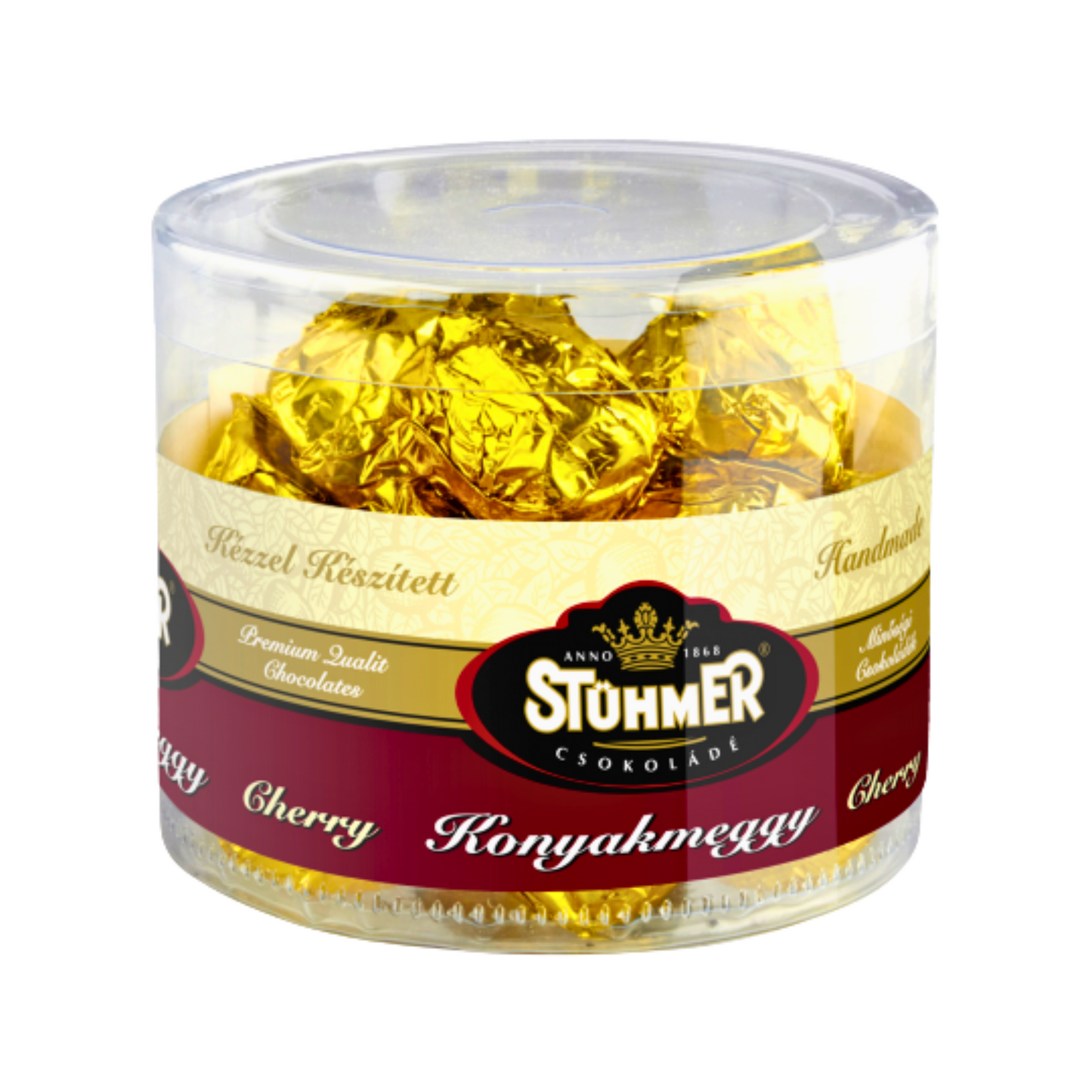 Stühmer Morels in Konjac, 300g